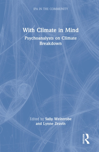 Book cover of: With Climate in Mind