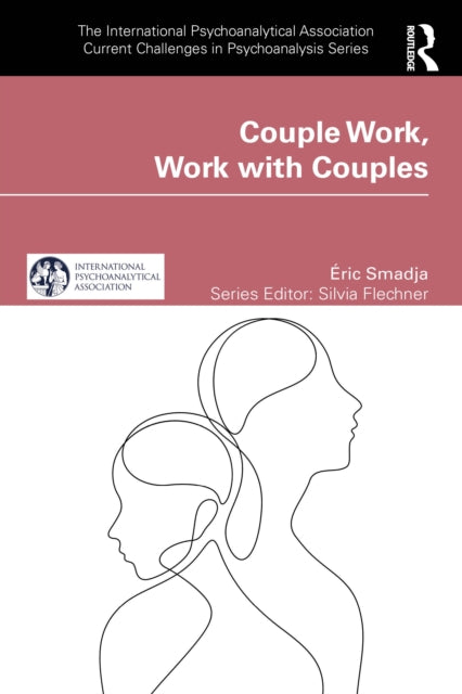 Book cover of: Couple Work, Work with Couples