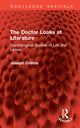 Book cover of: Doctor Looks at Literature