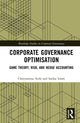 Book cover of: Corporate Governance Optimisation