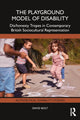 Book cover of: Playground Model of Disability