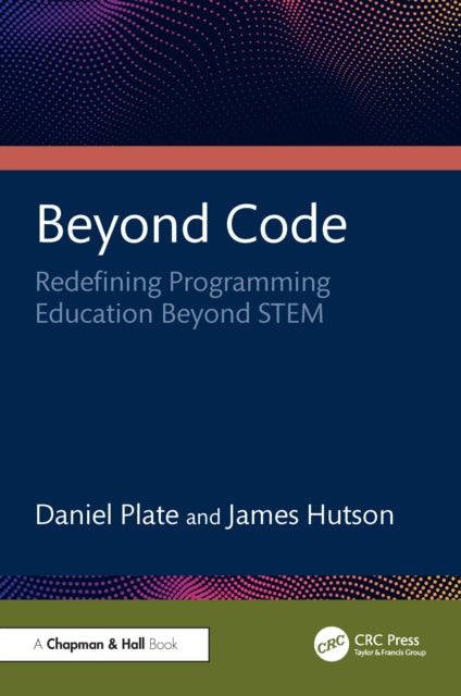Book cover of: Beyond Code