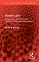 Book cover of: Double Lyric