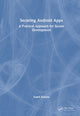 Book cover of: Securing Android Apps