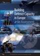 Book cover of: Building Defence Capacity in Europe