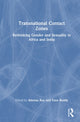 Book cover of: Transnational Contact Zones