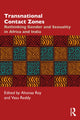 Book cover of: Transnational Contact Zones