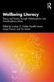 Book cover of: Wellbeing Literacy