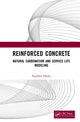 Book cover of: Reinforced Concrete