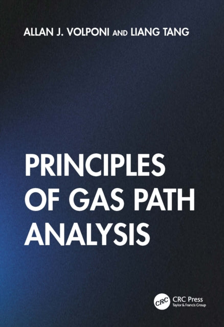 Book cover of: Principles of Gas Path Analysis