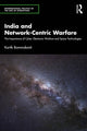 Book cover of: India and Network-Centric Warfare