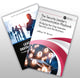 Book cover of: Two-Book Set:: Leading the Digital Workforce and The Security Leader’s Communication Playbook
