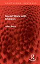 Book cover of: Social Work with Children