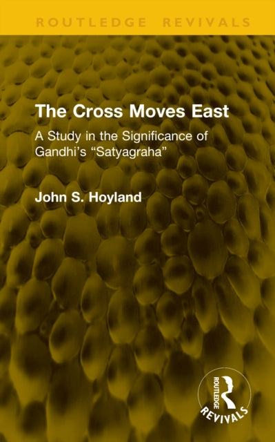 Book cover of: Cross Moves East