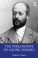 Book cover of: Philosophy of Georg Simmel