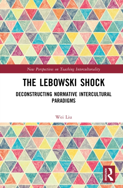 Book cover of: Lebowski Shock