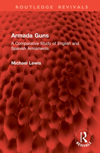 Book cover of: Armada Guns