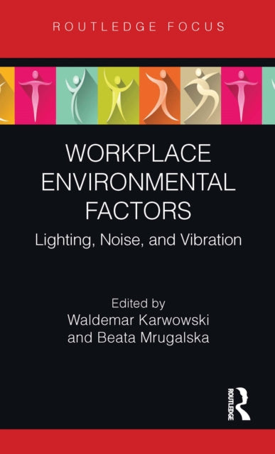 Book cover of: Workplace Environmental Factors