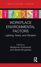 Book cover of: Workplace Environmental Factors