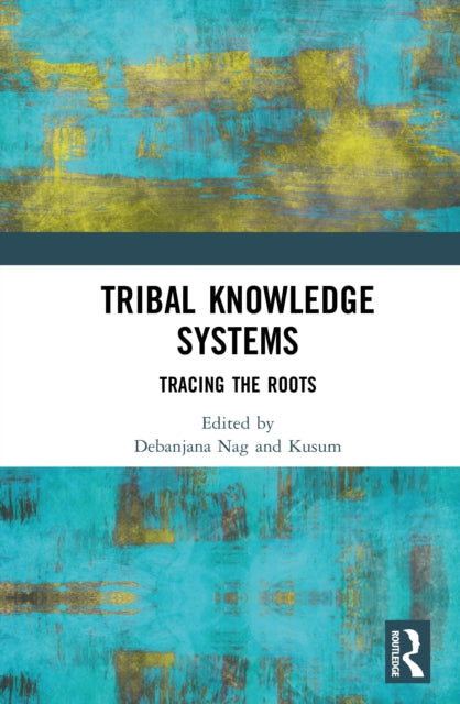 Book cover of: Tribal Knowledge Systems
