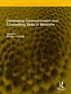 Book cover of: Developing Communication and Counselling Skills in Medicine