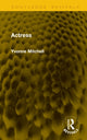 Book cover of: Actress
