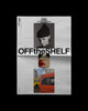 Book cover of: Off the Shelf, Issue 2 ‘Photography Talks’