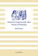 Book cover of: FRENCH COOKING FOR TWO. By: ROBERTS, MICHELE