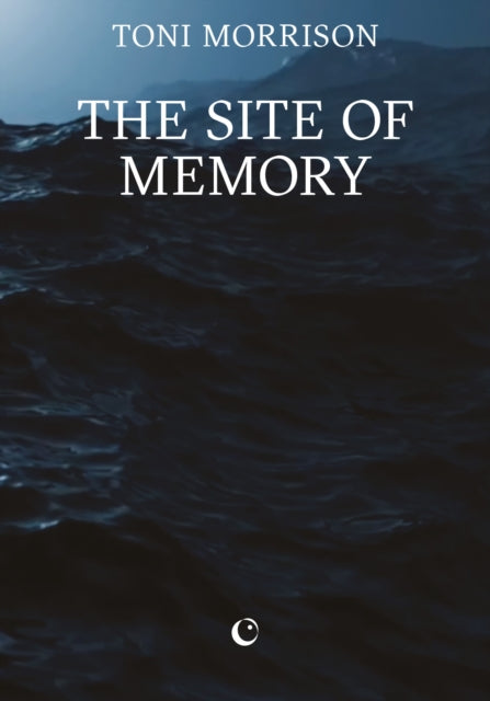 Book cover of: Site of Memory