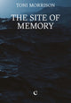 Book cover of: Site of Memory