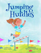 Book cover of: Jumping Hurdles. By: SURGEY, SARAH