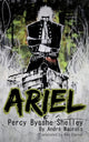 Book cover of: Ariel Percy Bysshe Shelley