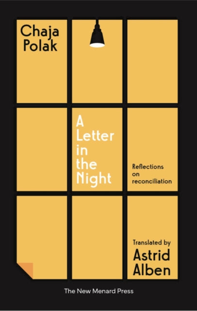 Book cover of: Letter in the Night