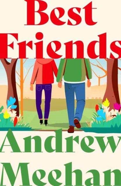 Book cover of: Best Friends