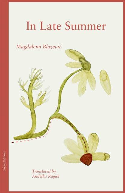 Book cover of: In Late Summer