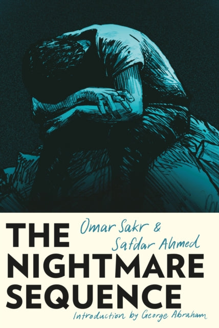 Book cover of: Nightmare Sequence