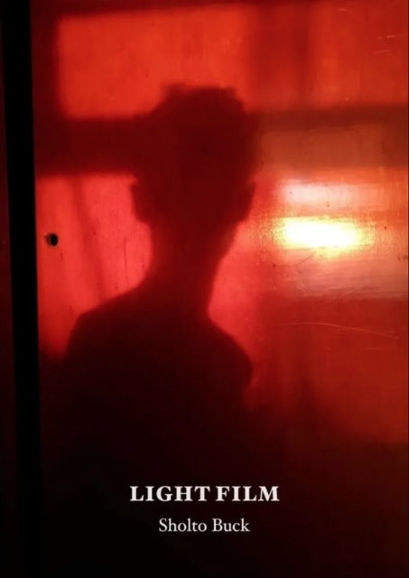 Book cover of: Light Film