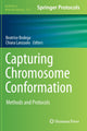 Book cover of: Capturing Chromosome Conformation. By: Beatrice Bodega