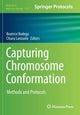 Book cover of: Capturing Chromosome Conformation. By: Beatrice Bodega