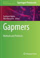 Book cover of: Gapmers. By: Toshifumi Yokota