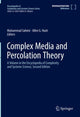 Book cover of: Complex Media and Percolation Theory. By: Muhammad Sahimi