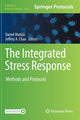 Book cover of: Integrated Stress Response. By: Daniel Matějů