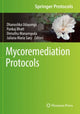 Book cover of: Mycoremediation Protocols. By: Dhanushka Udayanga