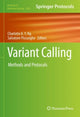Book cover of: Variant Calling. By: Charlotte Ng