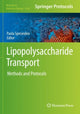 Book cover of: Lipopolysaccharide Transport. By: Paola Sperandeo