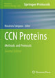 Book cover of: CCN Proteins. By: Masaharu Takigawa