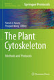 Book cover of: Plant Cytoskeleton. By: Patrick J. Hussey