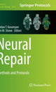 Book cover of: Neural Repair. By: Vardan T. Karamyan