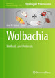 Book cover of: Wolbachia. By: Ann Fallon