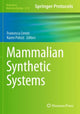 Book cover of: Mammalian Synthetic Systems